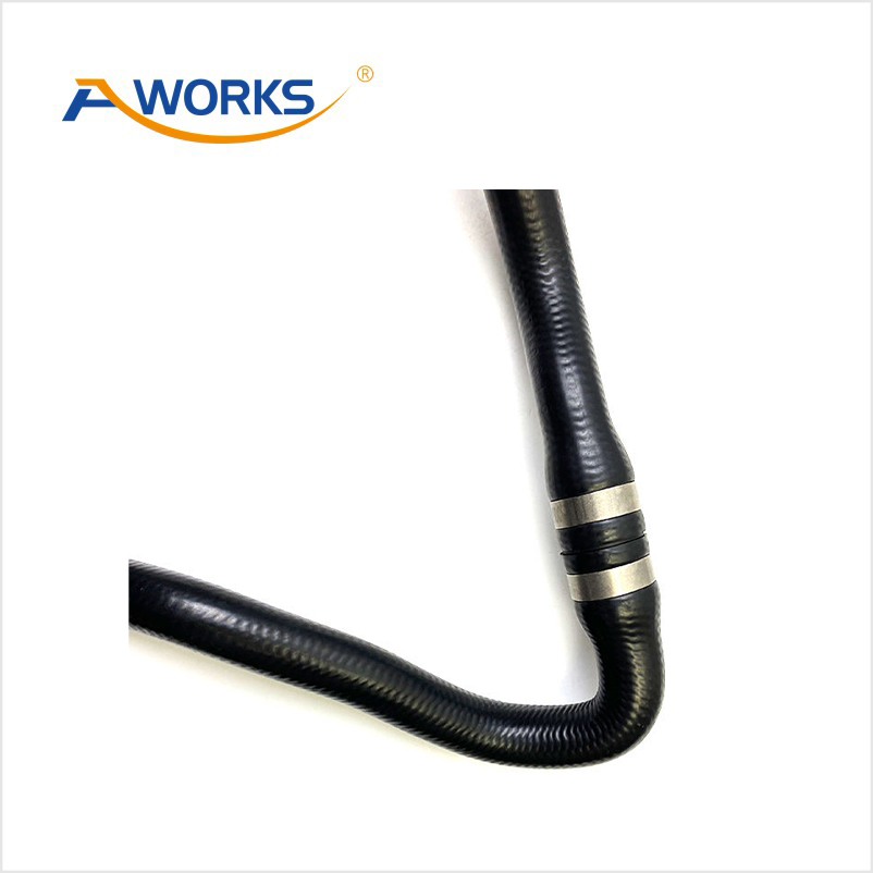 17127535534 Radiator Coolant Hose