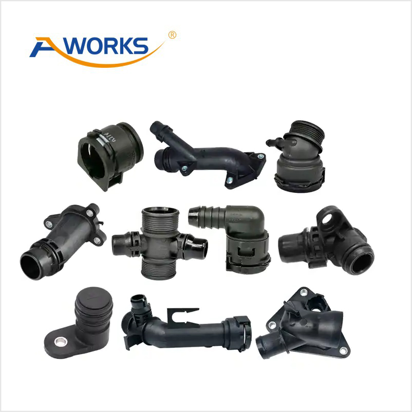 7620603 Water Pipe