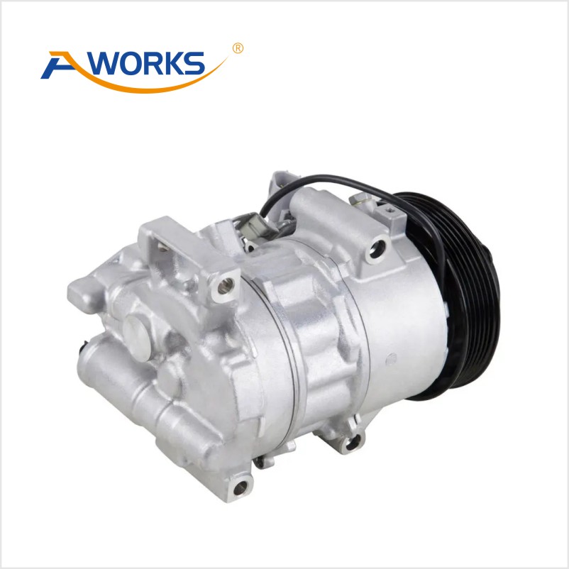 88320-48150 Compressor