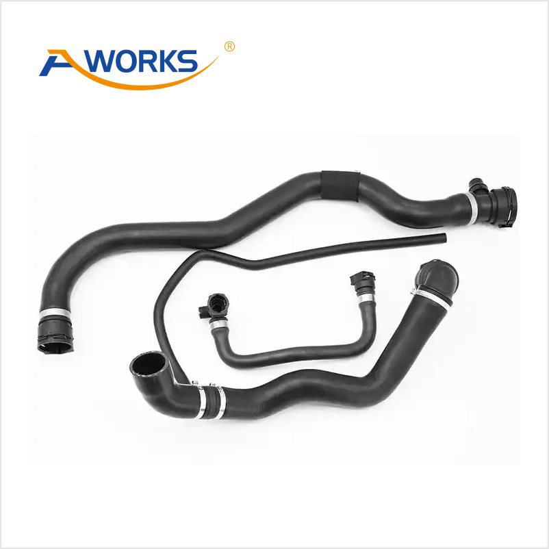 11537639998 Radiator Hose