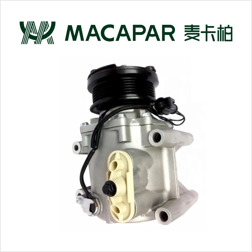 XR858532 AC Compressor