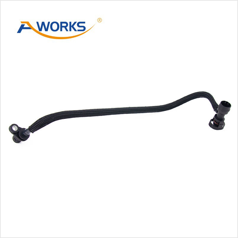 11158645343 Coolant Exhaust Pipe