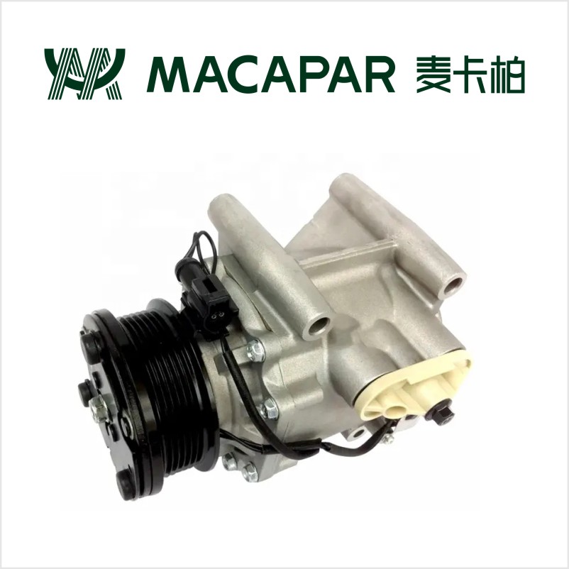 XR858532 AC Compressor