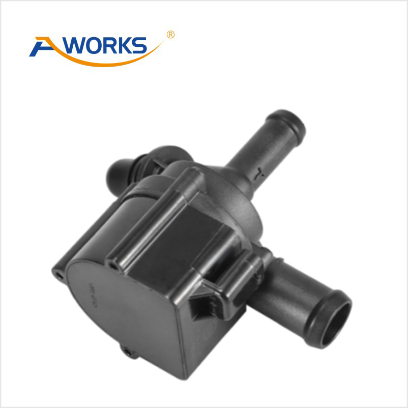 11518616992 Electric Coolant Pump