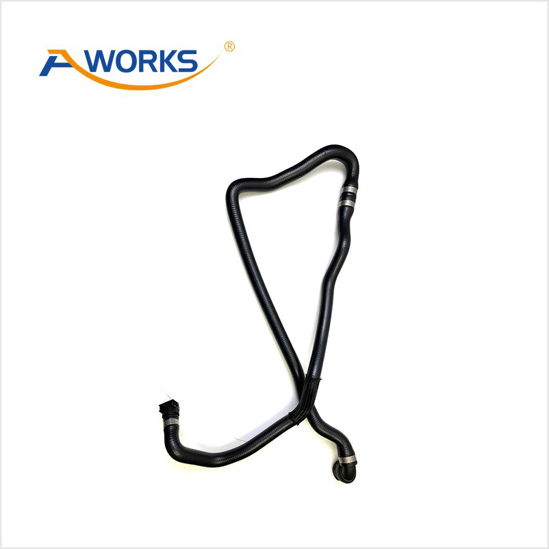 17127535534 Radiator Coolant Hose