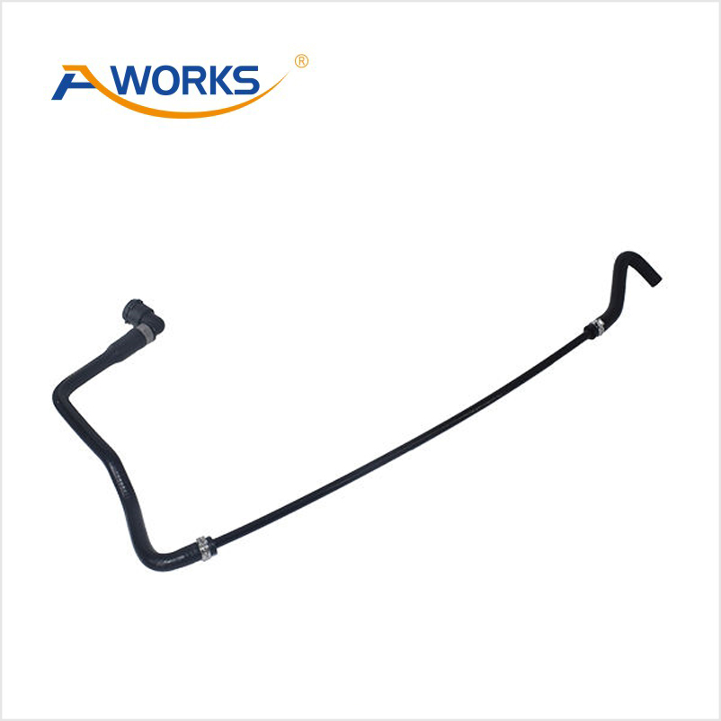 17127521775 Radiator Coolant Hose