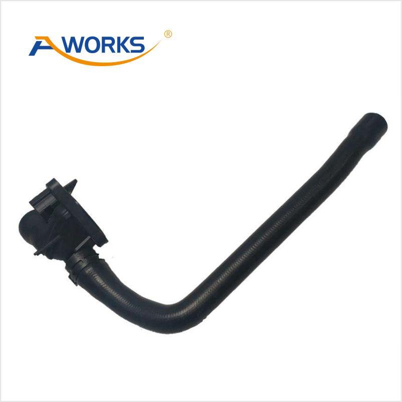 11537600586 Water Pipes
