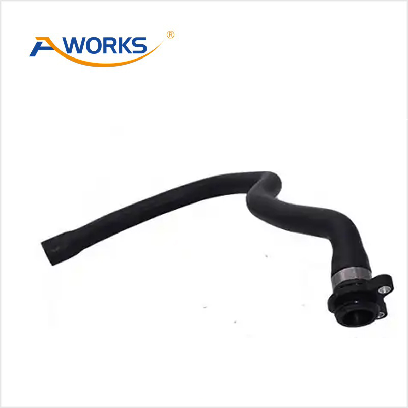 11537550062 Radiator Hose