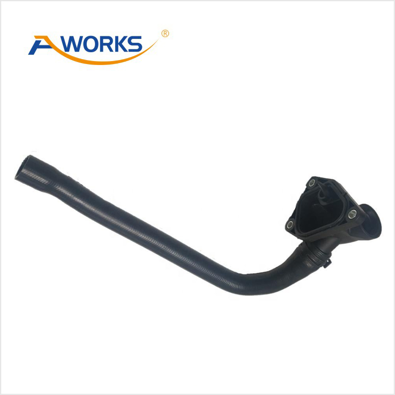11537600586 Water Pipes