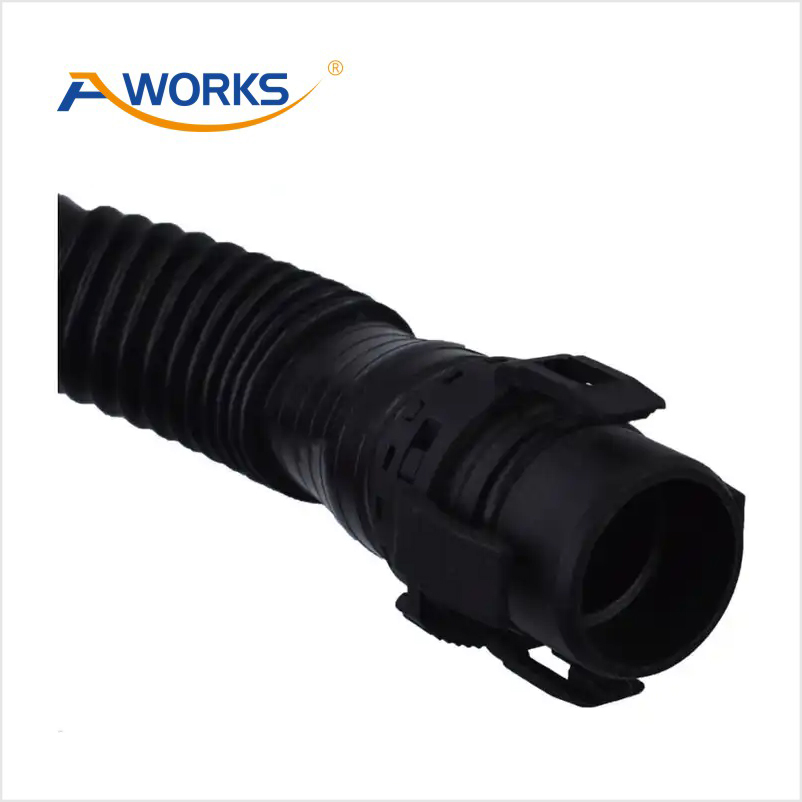 11127584128 Turbocharger Oil Hose
