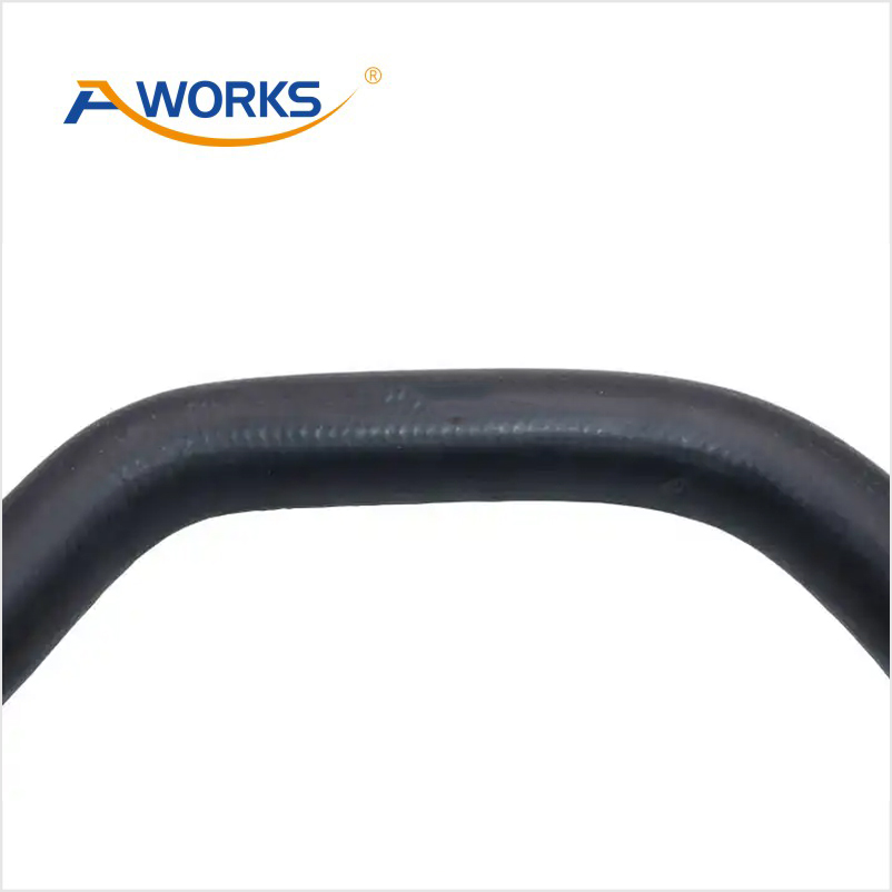 11537550062 Radiator Hose