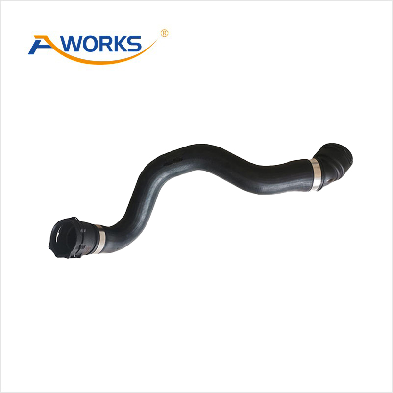 17127535531 Lower Radiator Coolant Hose