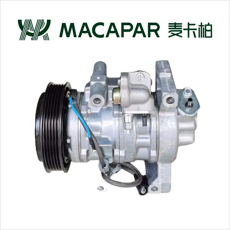 LR014064 AC Compressor