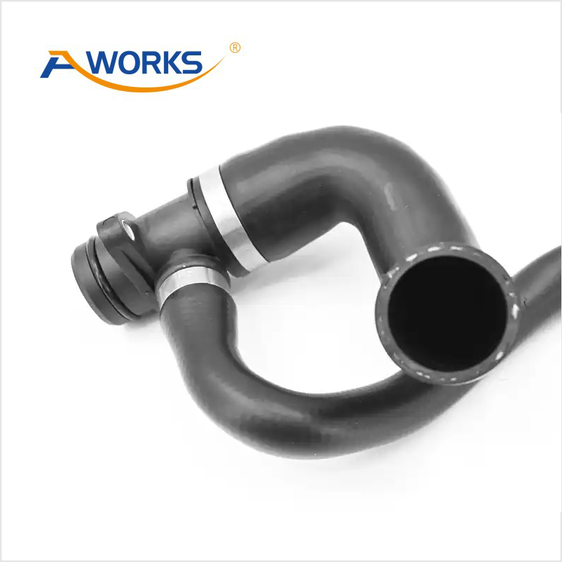 11537639998 Radiator Hose