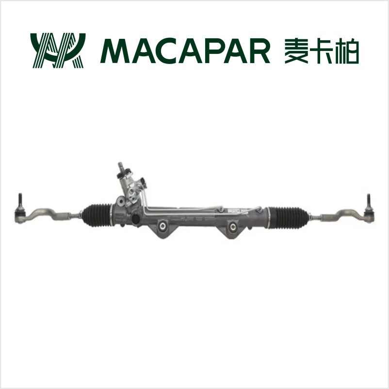 C2D2613 Power Steering Rack