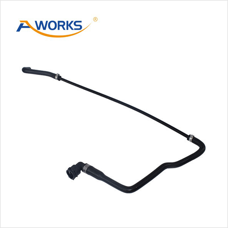 17127521775 Radiator Coolant Hose