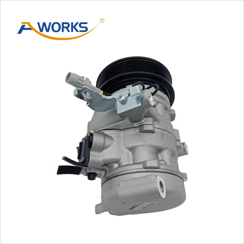 88310-0D440 Compressor