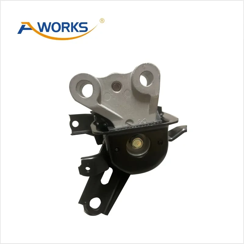Automotive Right Engine Rubber Mount