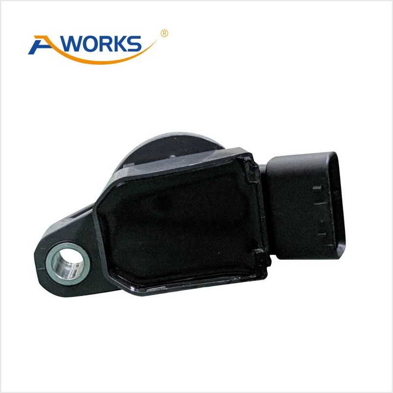 Car High Voltage Ignition Coil