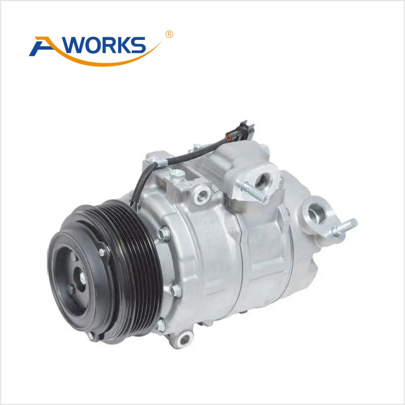 88320-48150 Compressor