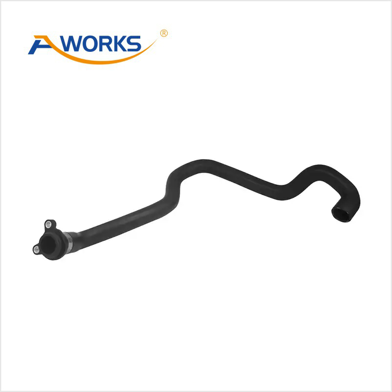 11537545890 Radiator Hose