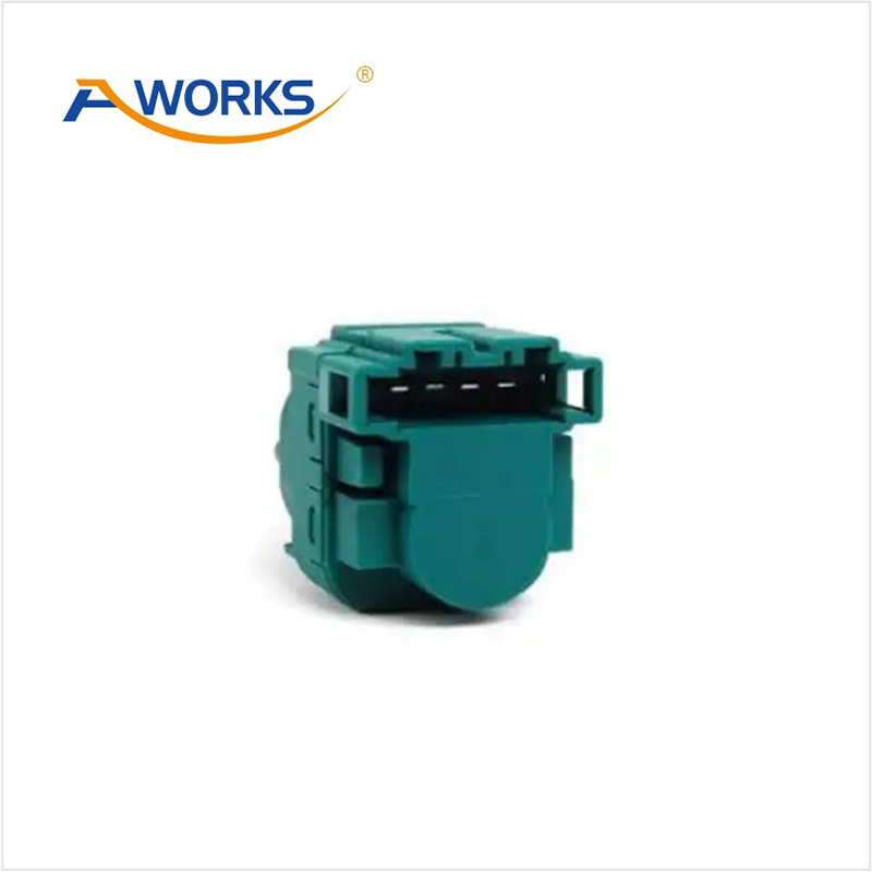 1C0945511A Stop Light Switch