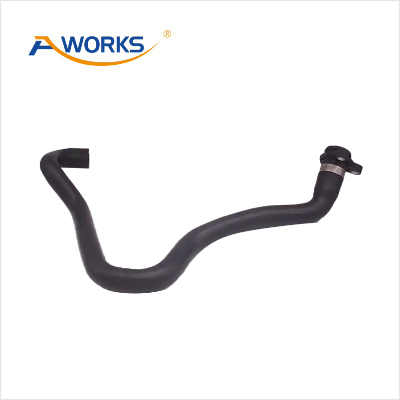 11537545890 Radiator Hose