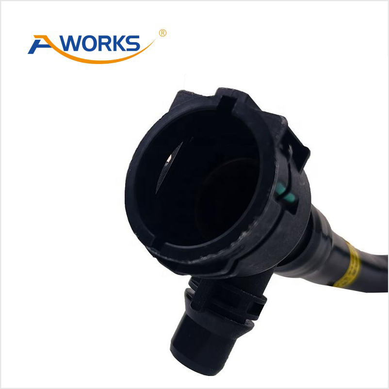 17127507149 Heating Water Pipe