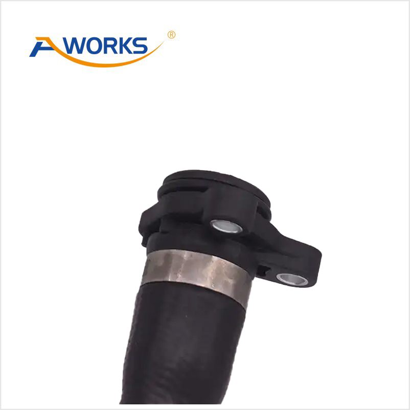 11537545890 Radiator Hose