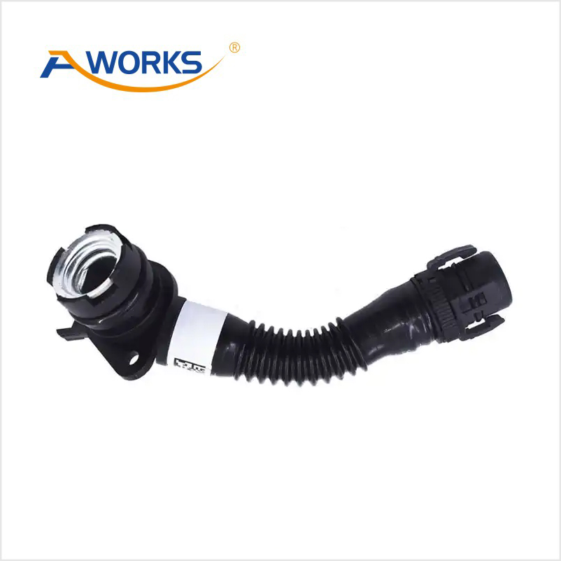 11127584128 Turbocharger Oil Hose