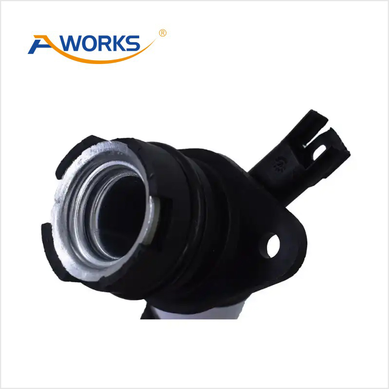 11127584128 Turbocharger Oil Hose