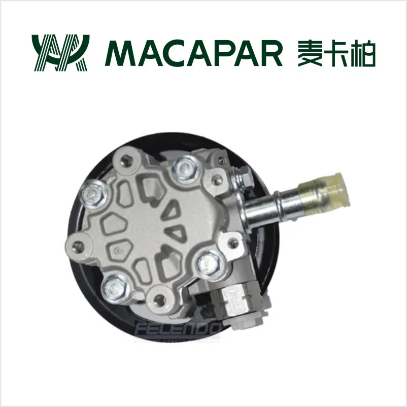 QVB500390 Power Steering Pump