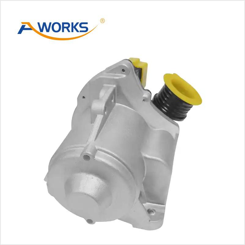 11517632426 Electric Coolant Pump