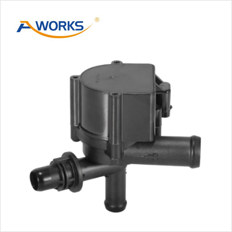 11518616992 Electric Coolant Pump