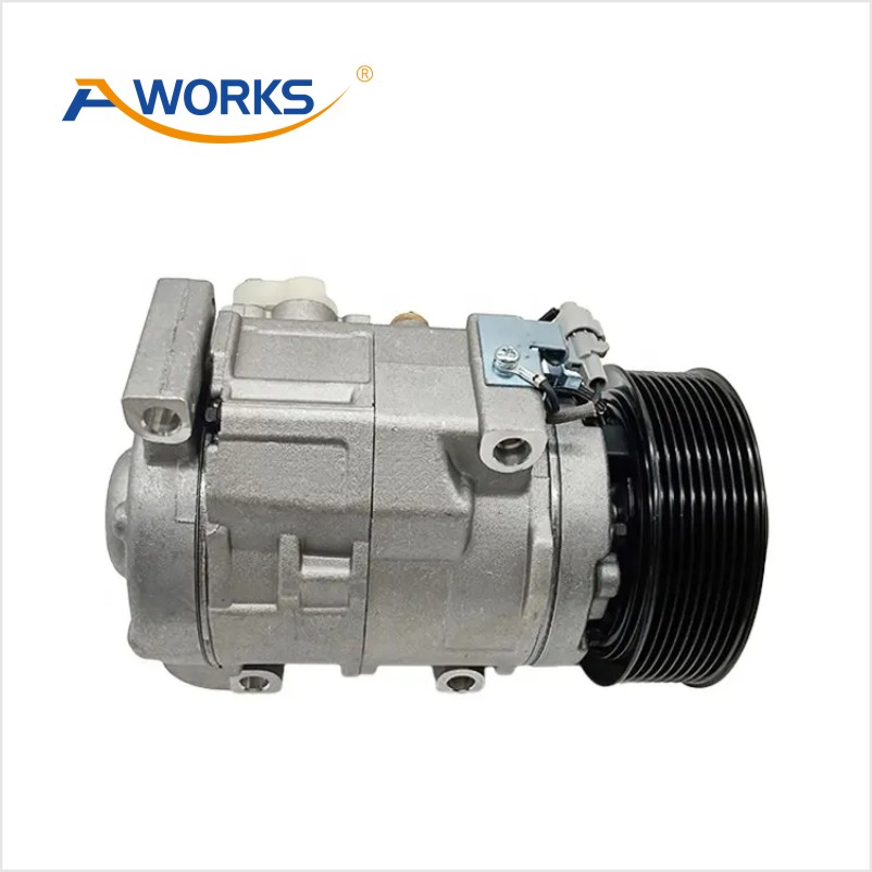 88320-6A320 Compressor