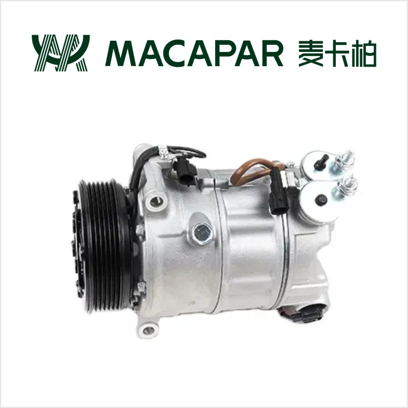 LR058017 AC Compressor