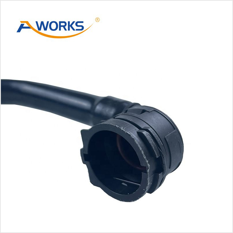 17127507149 Heating Water Pipe