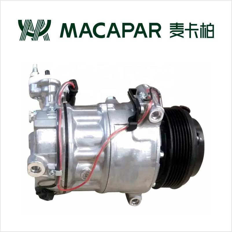 C2D23099 Ac Compressor