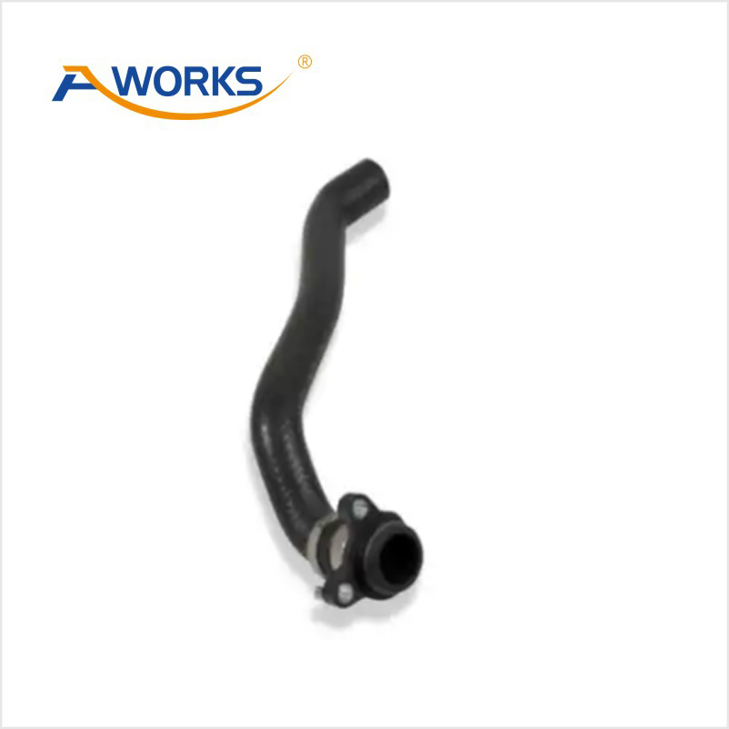11537580969 Coolant Hose