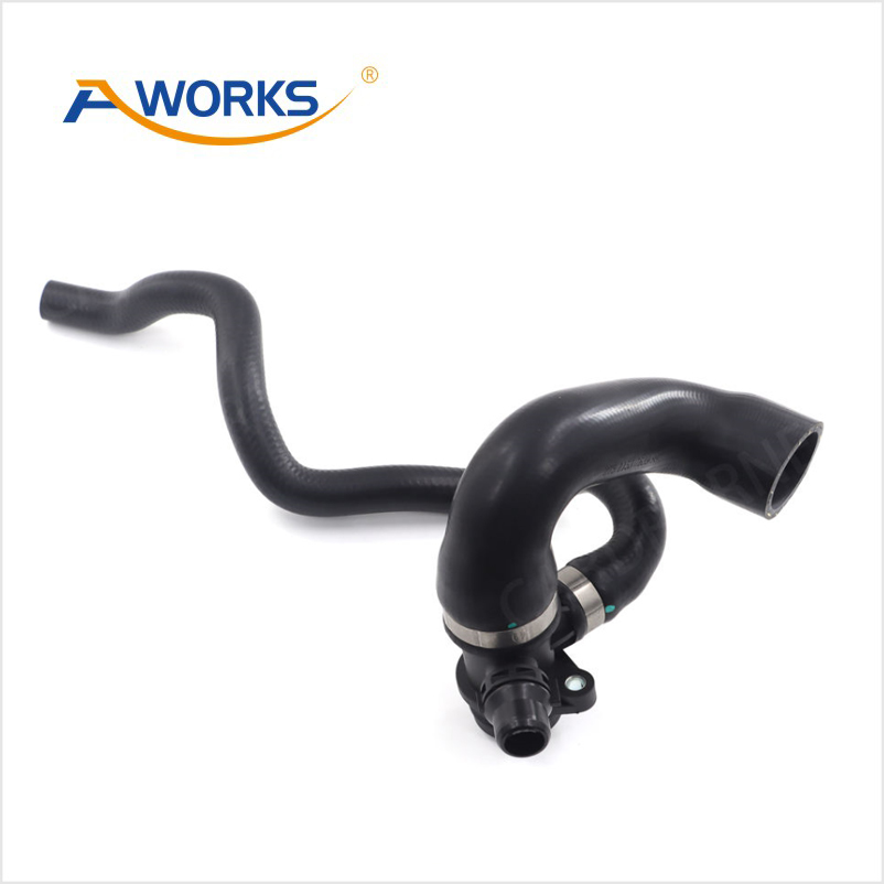 11537639997 Water Pump Radiator Hose Cooling Pipe