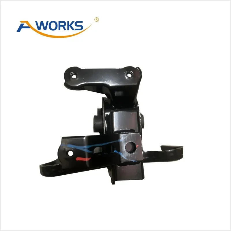 Automotive Rear Engine Rubber Mount