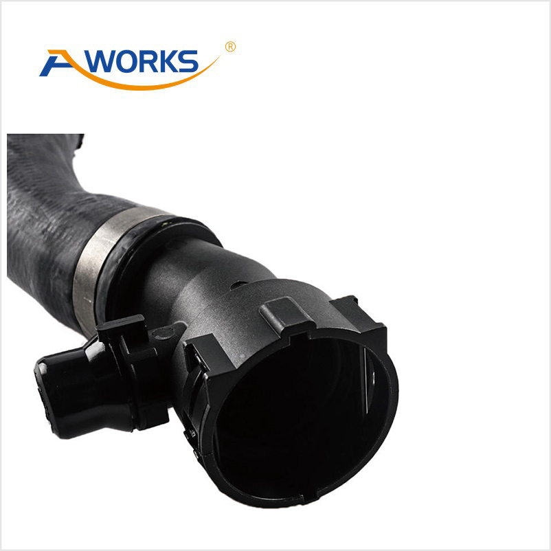 17127535529 Upper Water Pipe