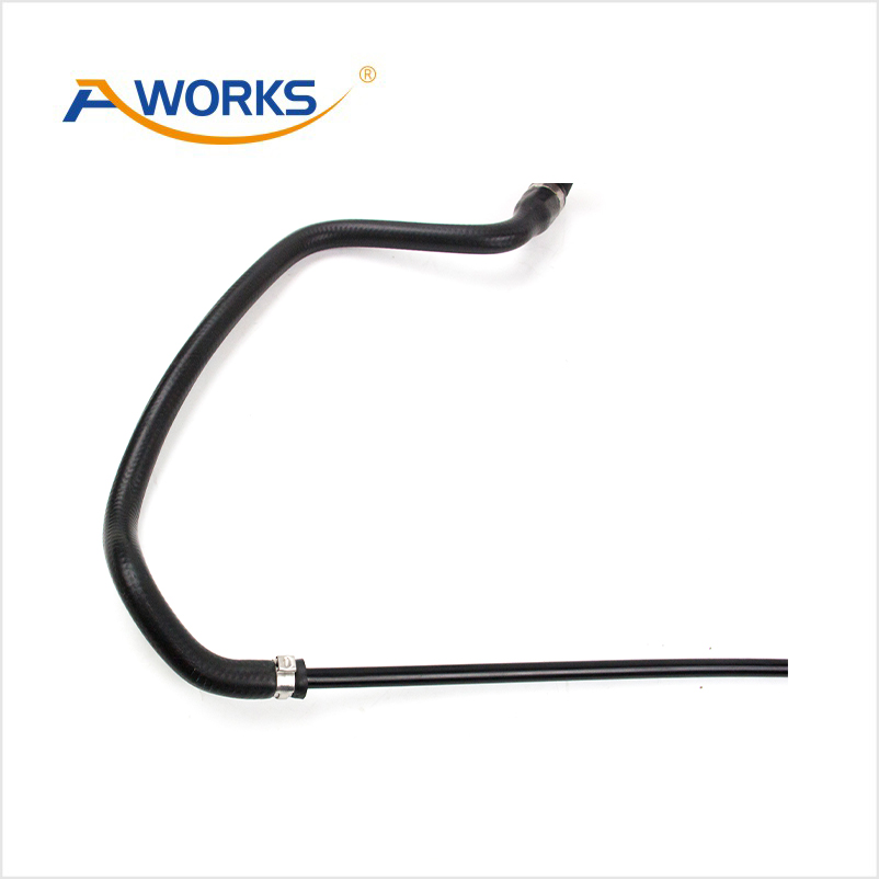 17127534527 Radiator Coolant Hose