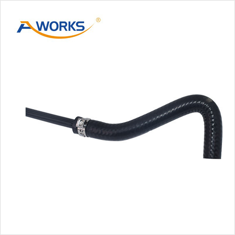 17127521775 Radiator Coolant Hose